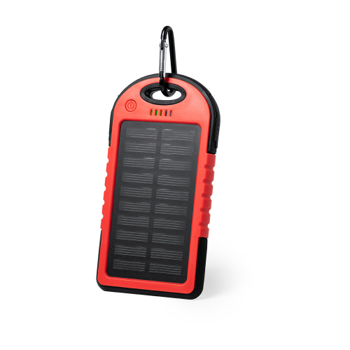 Solar power bank | 4000 mAh - Image 3